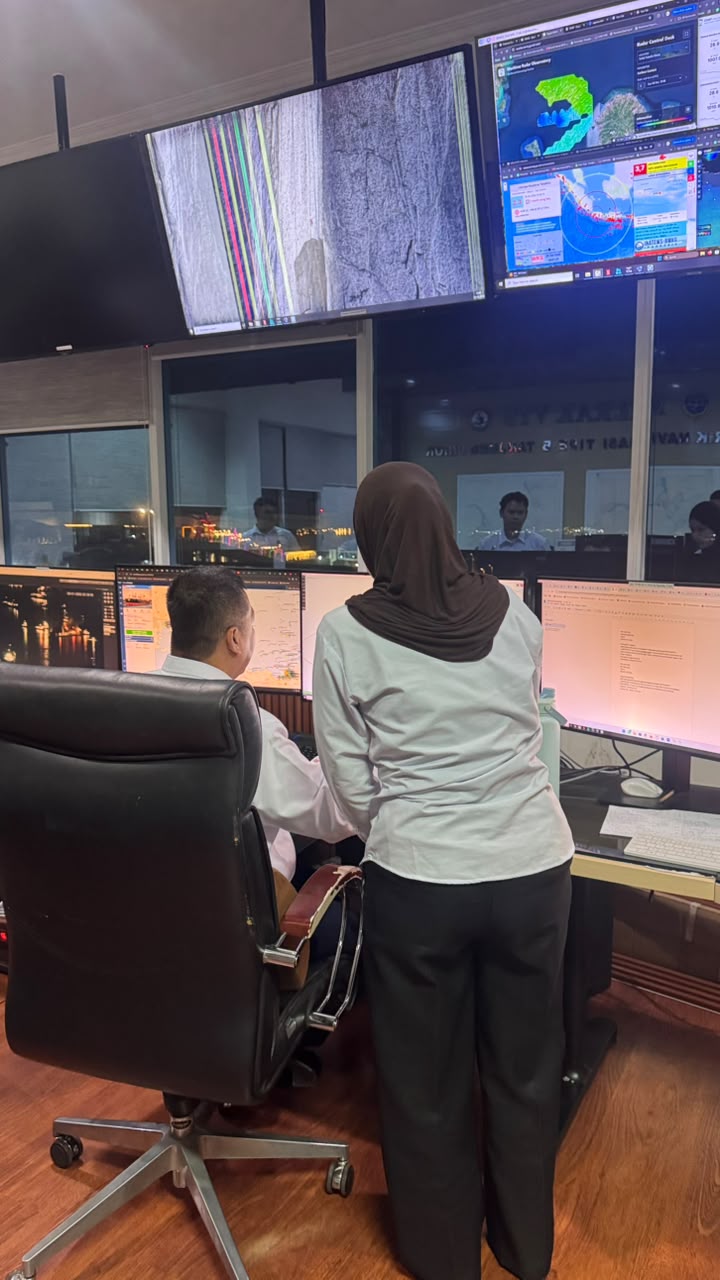 Kemenhub dan ASDP Pastikan Operasional Pelabuhan Merak Tetap Normal Pascatenggelamnya KMP Batumandi